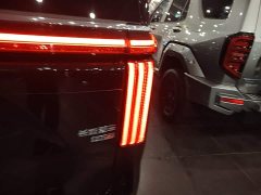 Great Wall WEY Shanshan New Energy Four-Wheel Drive Shanshan 8 - ფოტო 8