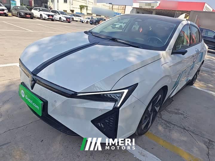 Honda Lingxi L 2025 Top Player Edition with Super Double Option Package - ავტომობილი ჩინეთიდან
