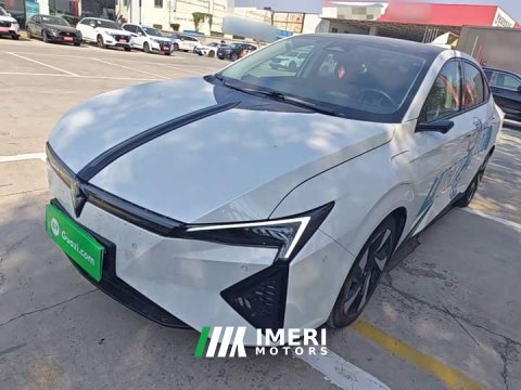 2024 Honda Lingxi L 2025 Top Player Edition with Super Double Option Package - ავტომობილი ჩინეთიდან