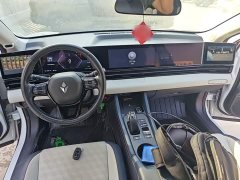 Honda Lingxi L 2025 Top Player Edition with Super Double Option Package - ფოტო 10