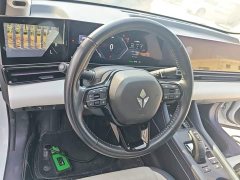 Honda Lingxi L 2025 Top Player Edition with Super Double Option Package - ფოტო 11