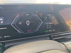 Honda Lingxi L 2025 Top Player Edition with Super Double Option Package - ფოტო 12