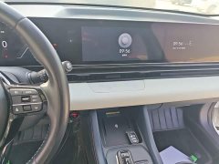Honda Lingxi L 2025 Top Player Edition with Super Double Option Package - ფოტო 13