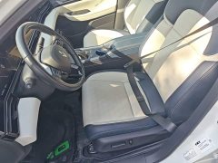 Honda Lingxi L 2025 Top Player Edition with Super Double Option Package - ფოტო 15