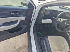 Honda Lingxi L 2025 Top Player Edition with Super Double Option Package - ფოტო 16