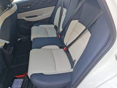Honda Lingxi L 2025 Top Player Edition with Super Double Option Package - ფოტო 17
