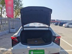 Honda Lingxi L 2025 Top Player Edition with Super Double Option Package - ფოტო 19