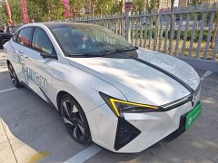 Honda Lingxi L 2025 Top Player Edition with Super Double Option Package - ფოტო 4