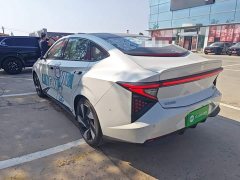 Honda Lingxi L 2025 Top Player Edition with Super Double Option Package - ფოტო 5
