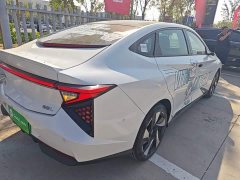 Honda Lingxi L 2025 Top Player Edition with Super Double Option Package - ფოტო 7
