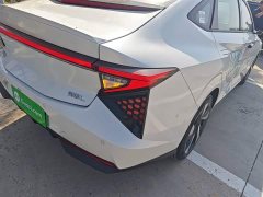 Honda Lingxi L 2025 Top Player Edition with Super Double Option Package - ფოტო 8