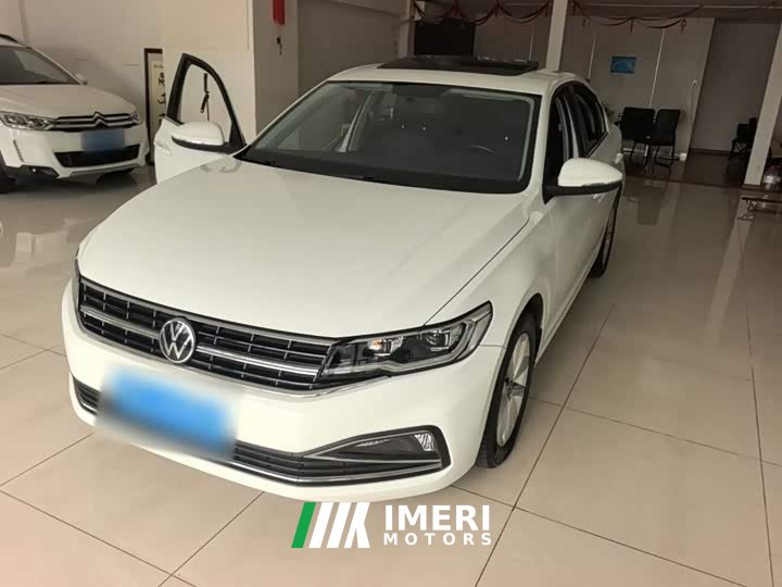 Volkswagen Bora 2021 1.5L Automatic Comfort Smart Connected Edition - ავტომობილი ჩინეთიდან