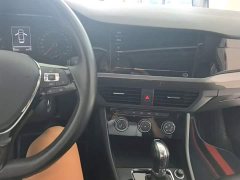 Volkswagen Bora 2021 1.5L Automatic Comfort Smart Connected Edition - ფოტო 10