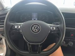 Volkswagen Bora 2021 1.5L Automatic Comfort Smart Connected Edition - ფოტო 11