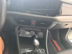 Volkswagen Bora 2021 1.5L Automatic Comfort Smart Connected Edition - ფოტო 13