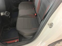 Volkswagen Bora 2021 1.5L Automatic Comfort Smart Connected Edition - ფოტო 17