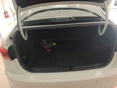 Volkswagen Bora 2021 1.5L Automatic Comfort Smart Connected Edition - ფოტო 19
