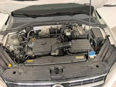 Volkswagen Bora 2021 1.5L Automatic Comfort Smart Connected Edition - ფოტო 20