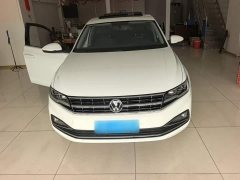 Volkswagen Bora 2021 1.5L Automatic Comfort Smart Connected Edition - ფოტო 3