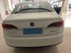 Volkswagen Bora 2021 1.5L Automatic Comfort Smart Connected Edition - ფოტო 6