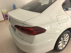 Volkswagen Bora 2021 1.5L Automatic Comfort Smart Connected Edition - ფოტო 7