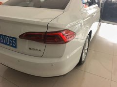 Volkswagen Bora 2021 1.5L Automatic Comfort Smart Connected Edition - ფოტო 8