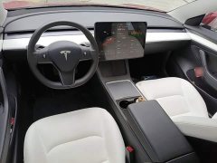 Tesla Model 3 Standard Range RWD Upgrade - ფოტო 10