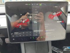 Tesla Model 3 Standard Range RWD Upgrade - ფოტო 12