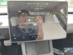 Tesla Model 3 Standard Range RWD Upgrade - ფოტო 13