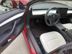 Tesla Model 3 Standard Range RWD Upgrade - ფოტო 16