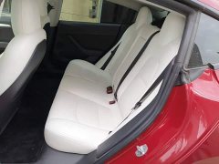 Tesla Model 3 Standard Range RWD Upgrade - ფოტო 17