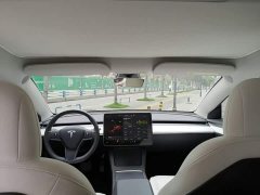 Tesla Model 3 Standard Range RWD Upgrade - ფოტო 18