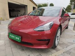 Tesla Model 3 Standard Range RWD Upgrade - ფოტო 2
