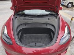Tesla Model 3 Standard Range RWD Upgrade - ფოტო 20