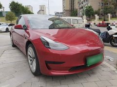 Tesla Model 3 Standard Range RWD Upgrade - ფოტო 4