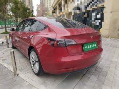 Tesla Model 3 Standard Range RWD Upgrade - ფოტო 5