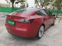 Tesla Model 3 Standard Range RWD Upgrade - ფოტო 7