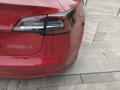 Tesla Model 3 Standard Range RWD Upgrade - ფოტო 8