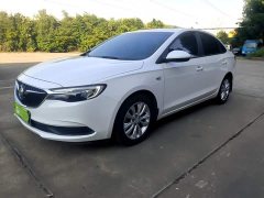 Buick Excelle Facelift Classic 1.5L Automatic Elite - ფოტო 1