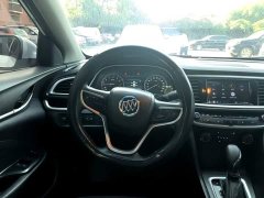 Buick Excelle Facelift Classic 1.5L Automatic Elite - ფოტო 11