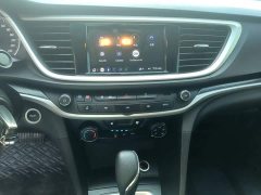 Buick Excelle Facelift Classic 1.5L Automatic Elite - ფოტო 13