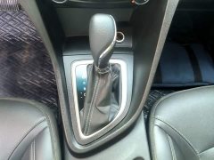 Buick Excelle Facelift Classic 1.5L Automatic Elite - ფოტო 14