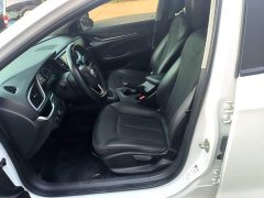 Buick Excelle Facelift Classic 1.5L Automatic Elite - ფოტო 15