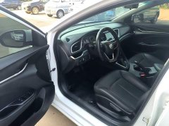 Buick Excelle Facelift Classic 1.5L Automatic Elite - ფოტო 16
