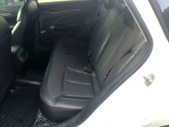 Buick Excelle Facelift Classic 1.5L Automatic Elite - ფოტო 17