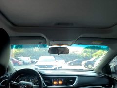 Buick Excelle Facelift Classic 1.5L Automatic Elite - ფოტო 18