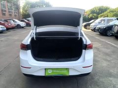 Buick Excelle Facelift Classic 1.5L Automatic Elite - ფოტო 19