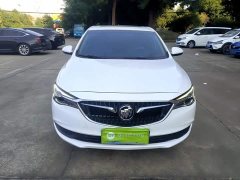 Buick Excelle Facelift Classic 1.5L Automatic Elite - ფოტო 3
