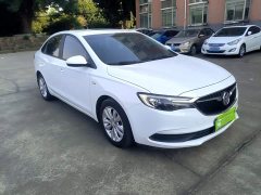 Buick Excelle Facelift Classic 1.5L Automatic Elite - ფოტო 4