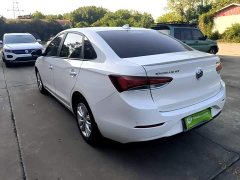 Buick Excelle Facelift Classic 1.5L Automatic Elite - ფოტო 5
